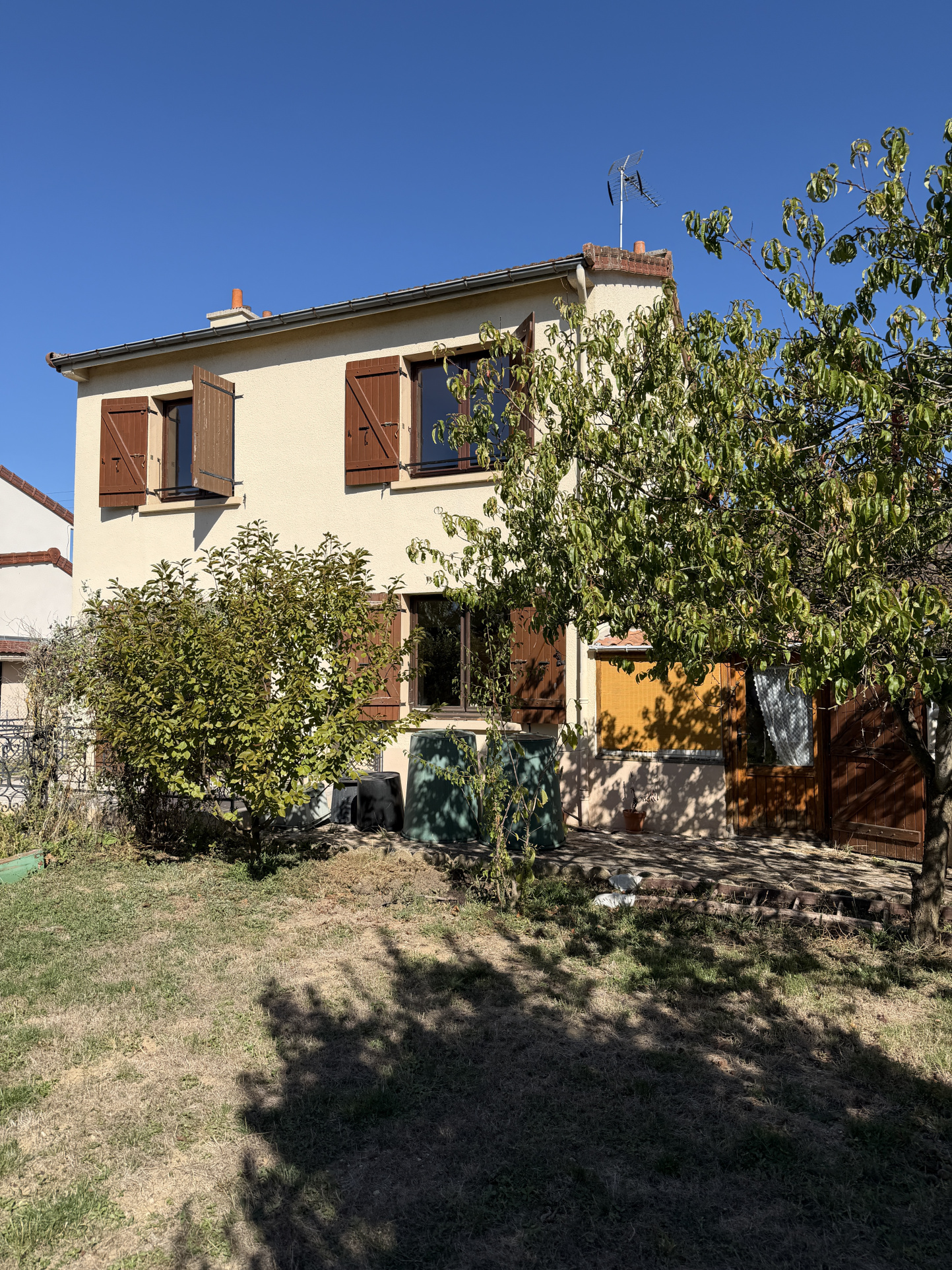 Maison à vendre à Chatenoy le royal, 78 m², 5 pièces – photo 2 sur 16