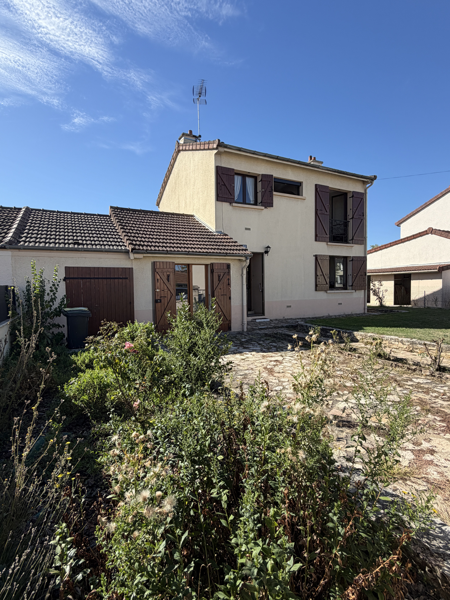 Maison à vendre à Chatenoy le royal, 78 m², 5 pièces – photo 3 sur 16