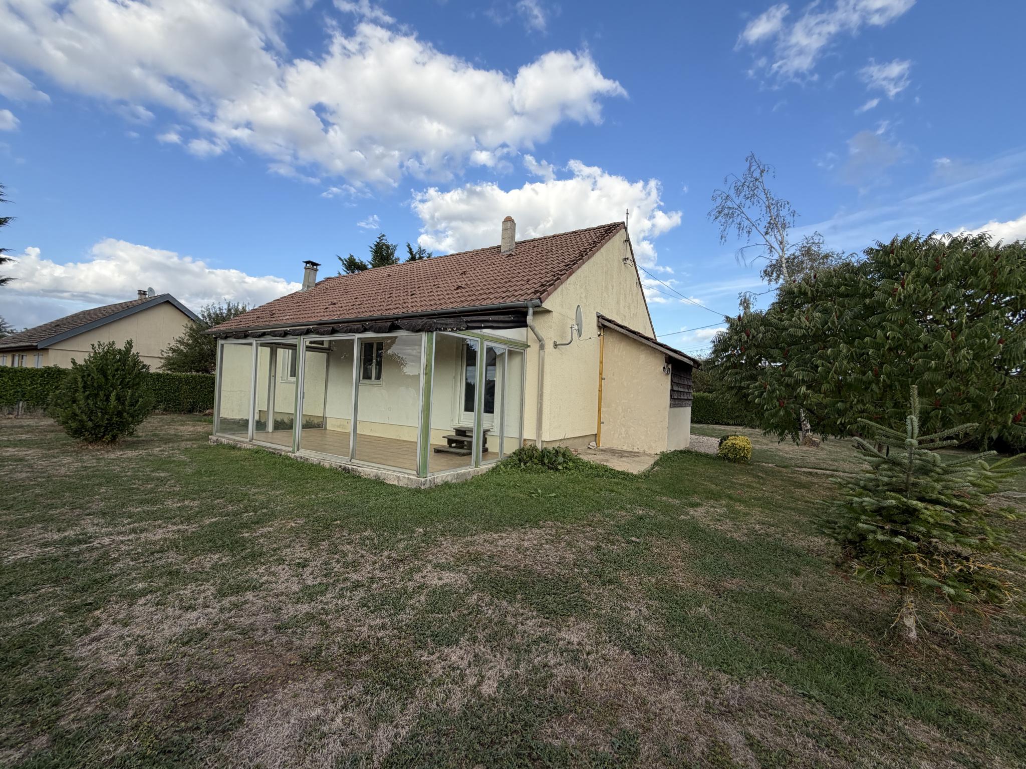 Maison à vendre à Annoire, 87 m², 5 pièces – photo 2 sur 12