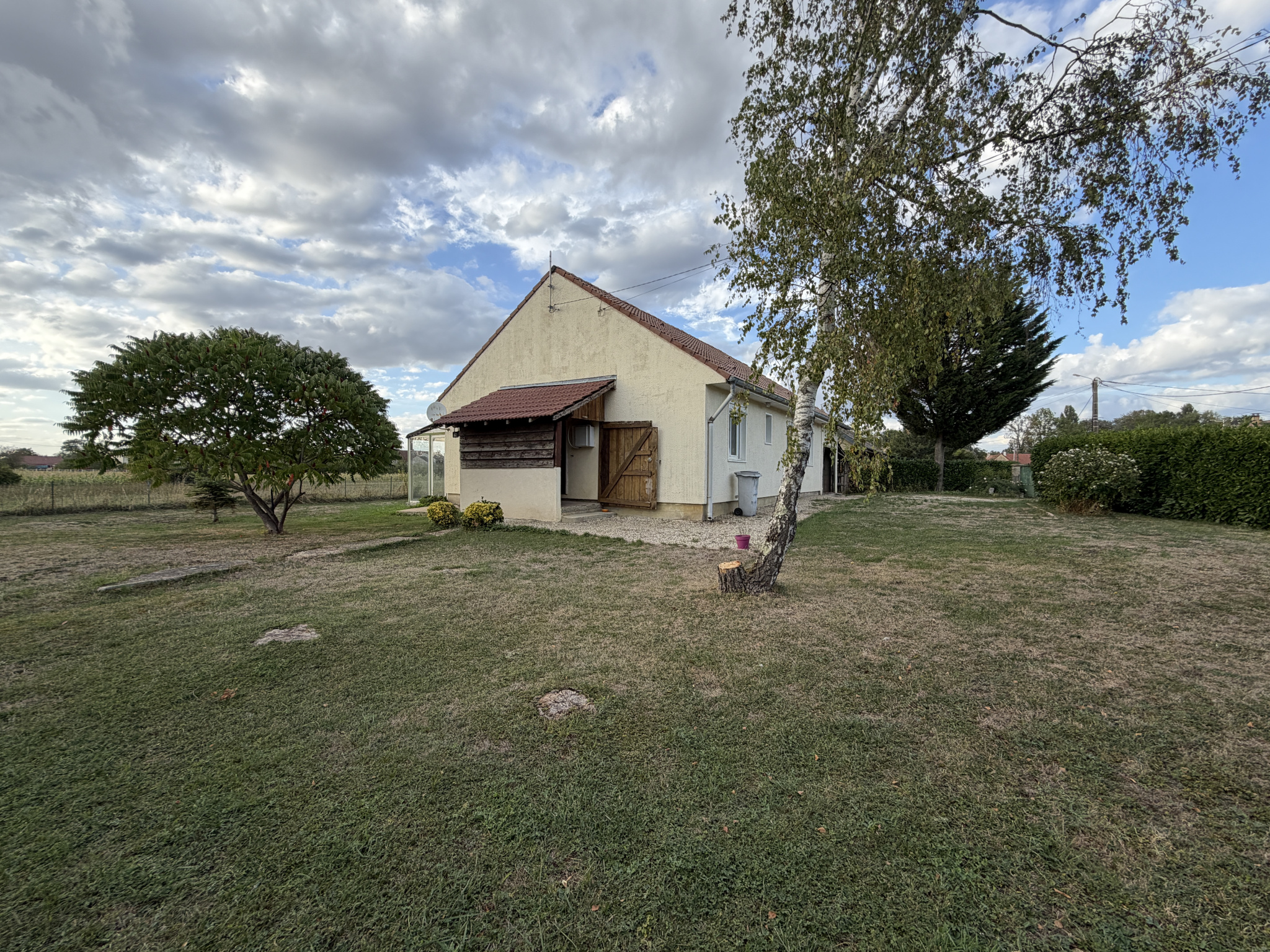Maison à vendre à Annoire, 87 m², 5 pièces – photo 3 sur 12