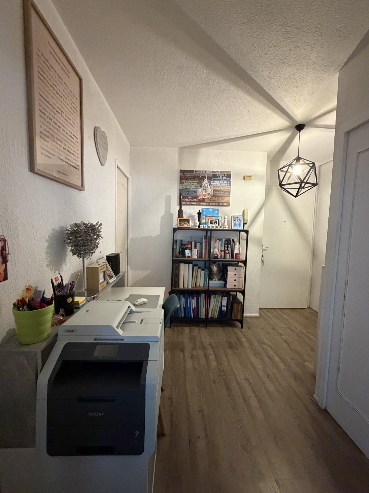 Appartement à vendre à Chalon sur saone, 100,52 m², 5 pièces – photo 3 sur 14