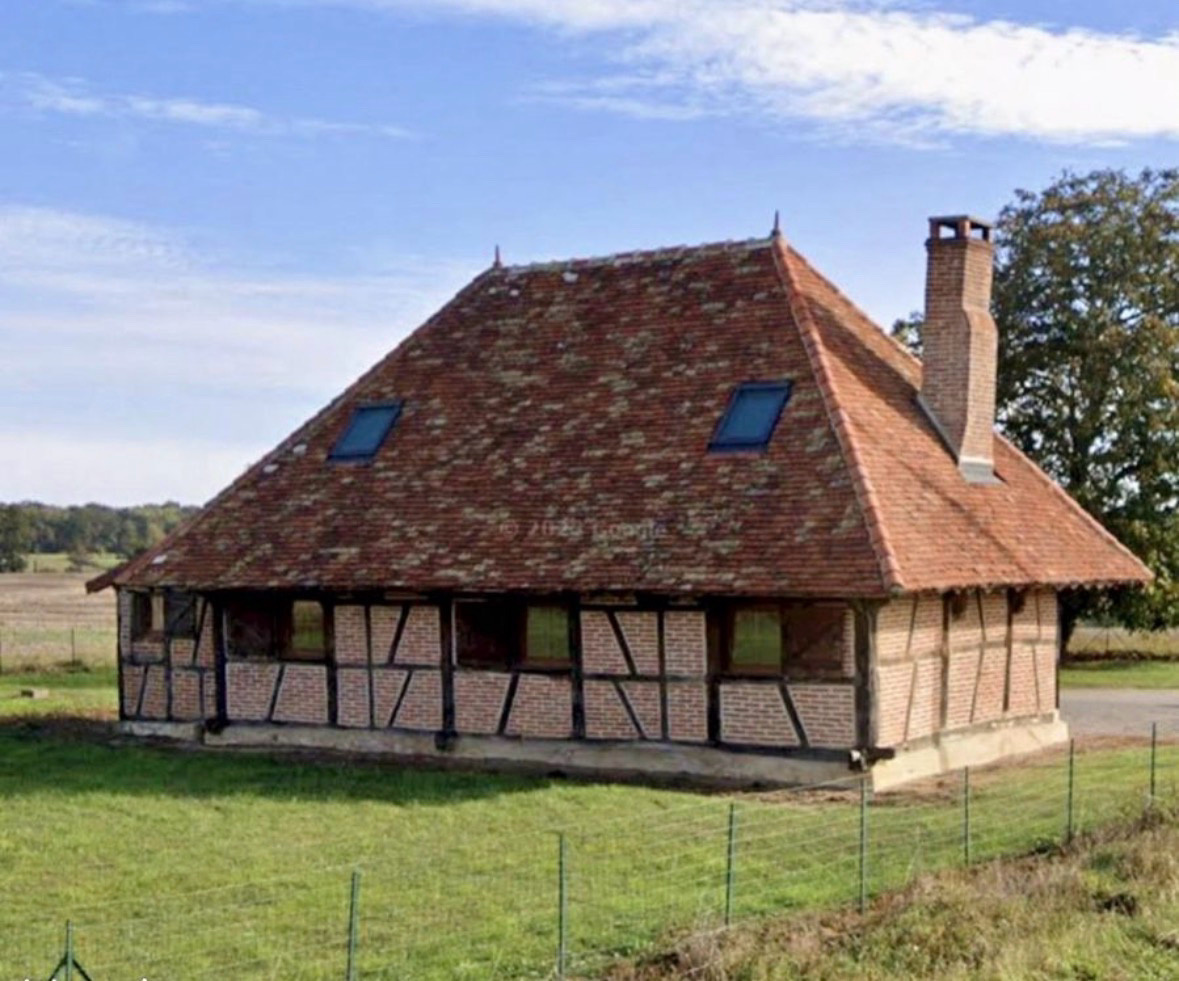 Maison à vendre à St martin en bresse, 92 m², 4 pièces – photo 2 sur 16