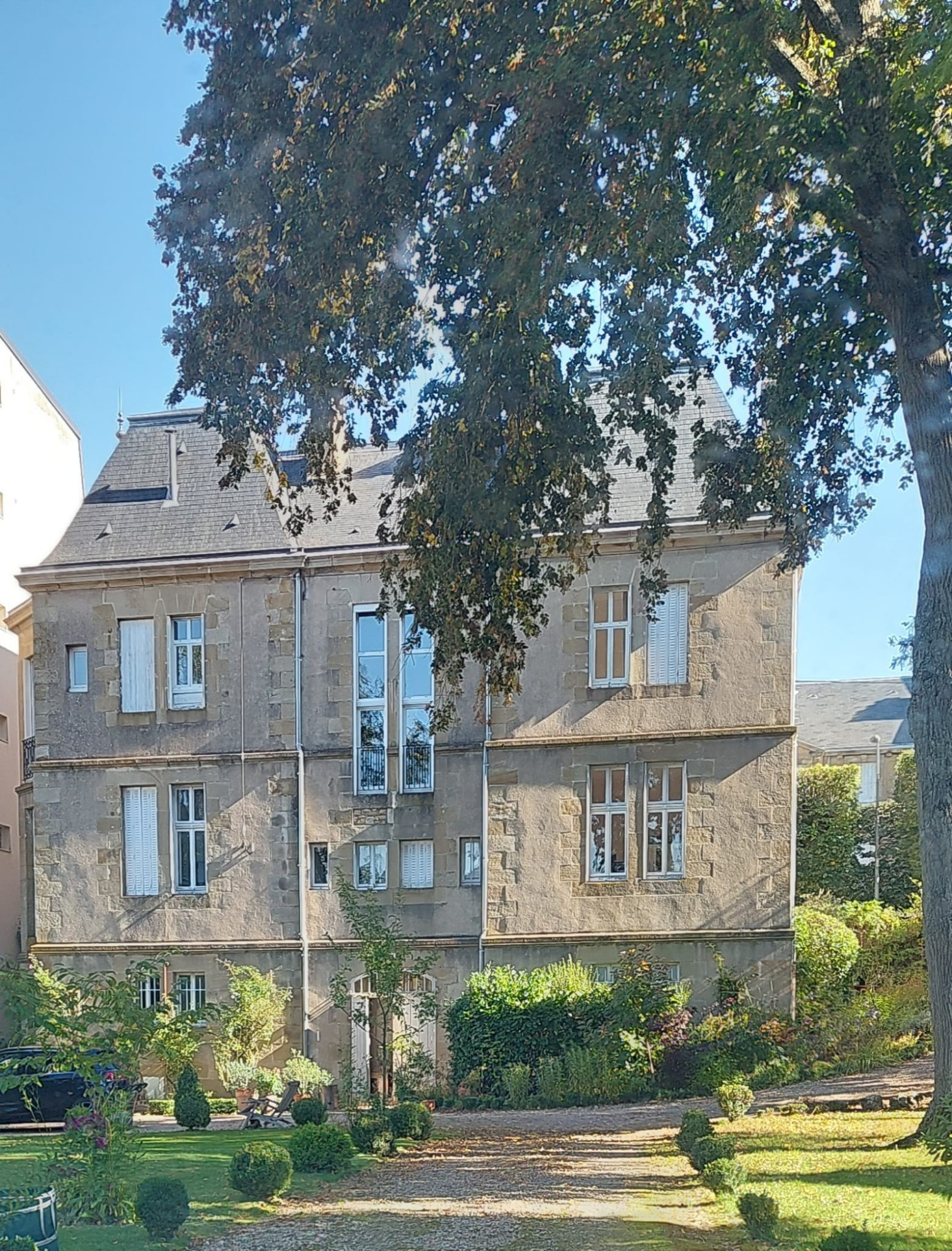 Seconde photo