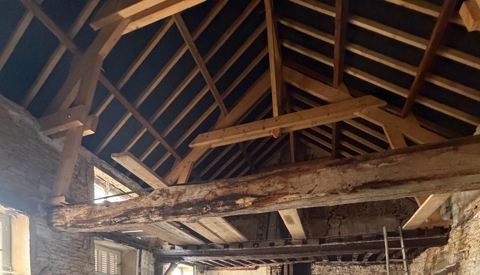 Maison à vendre à Chevannes, 110 m², 2 pièces – photo 3 sur 16