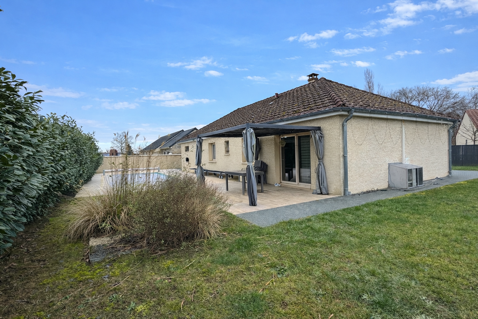 Maison à vendre à Losne, 135 m², 7 pièces – photo 2 sur 16