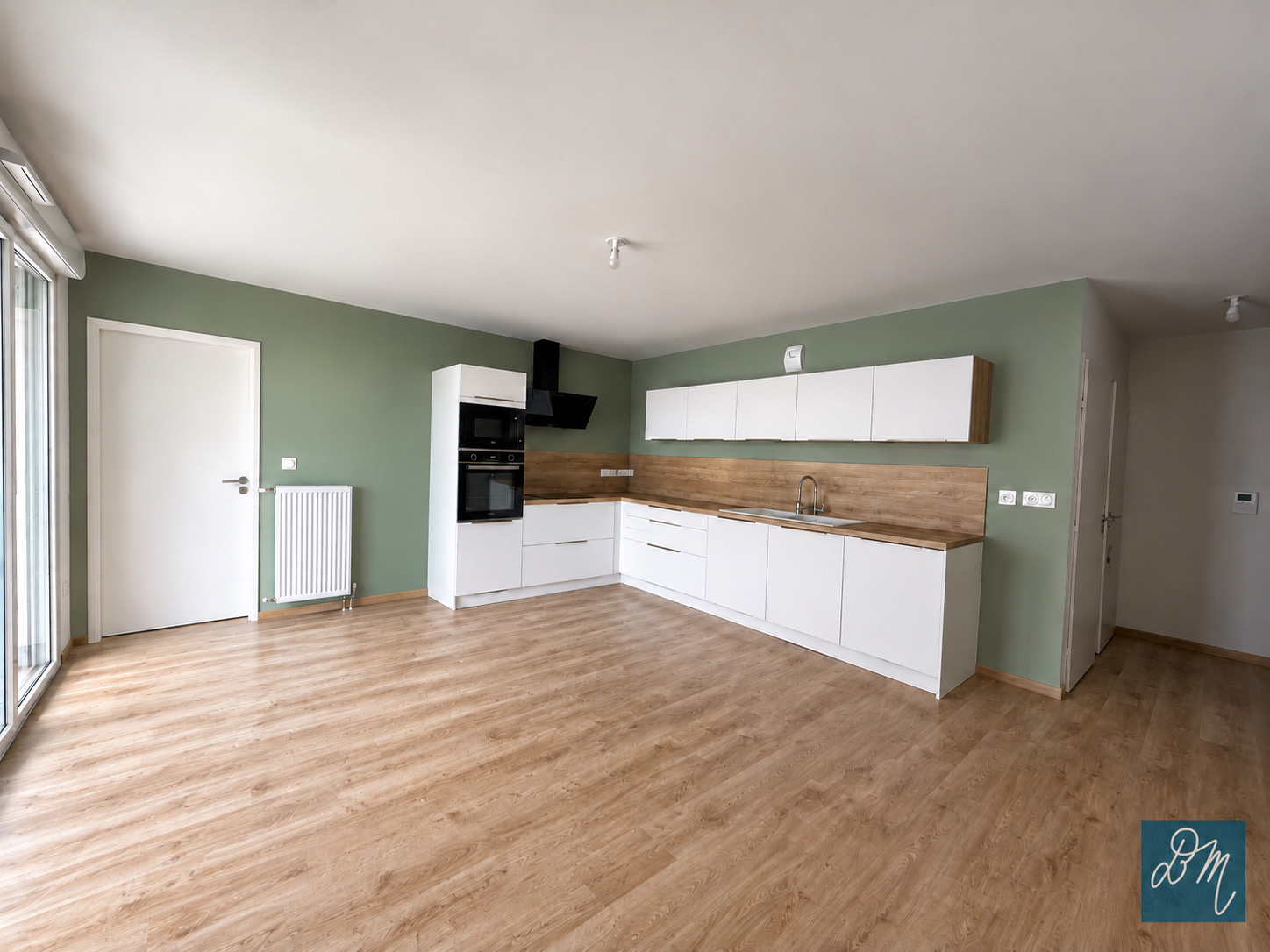 Appartement à vendre à Chatenoy le royal, 50,32 m², 2 pièces – photo 2 sur 14