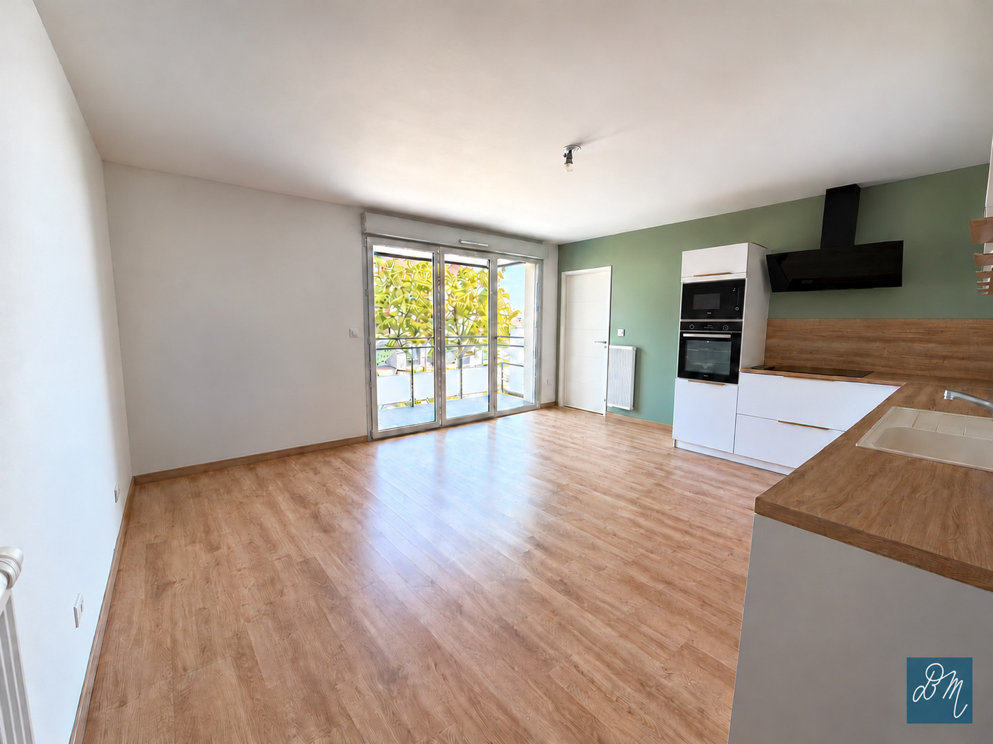 Appartement à vendre à Chatenoy le royal, 50,32 m², 2 pièces – photo 3 sur 14