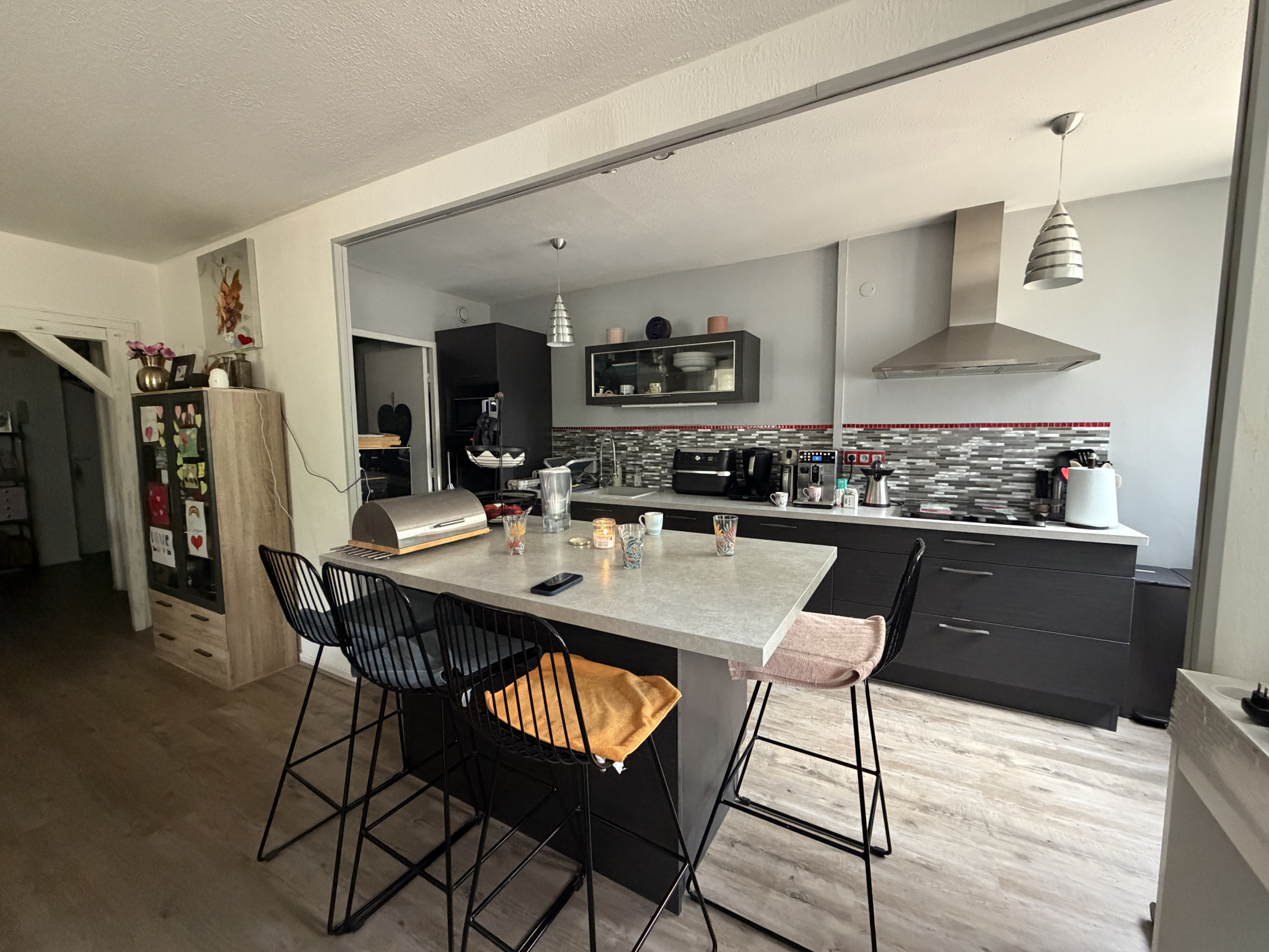 Appartement T5